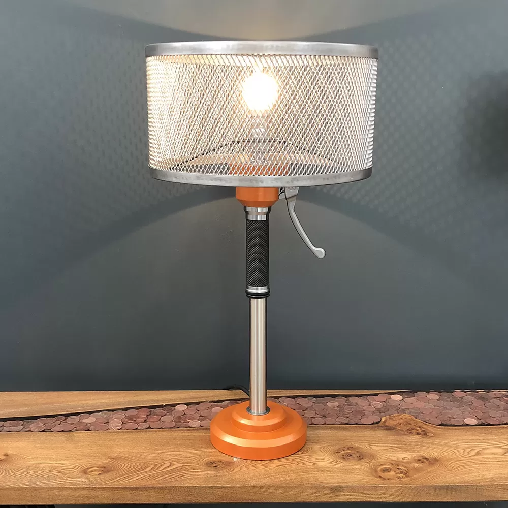 Motorcycle Brake Lever Lamp - Special Edition