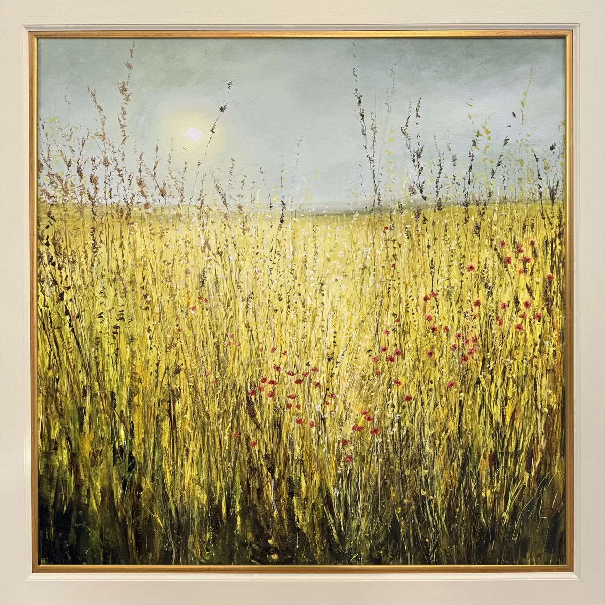 Summer Fields