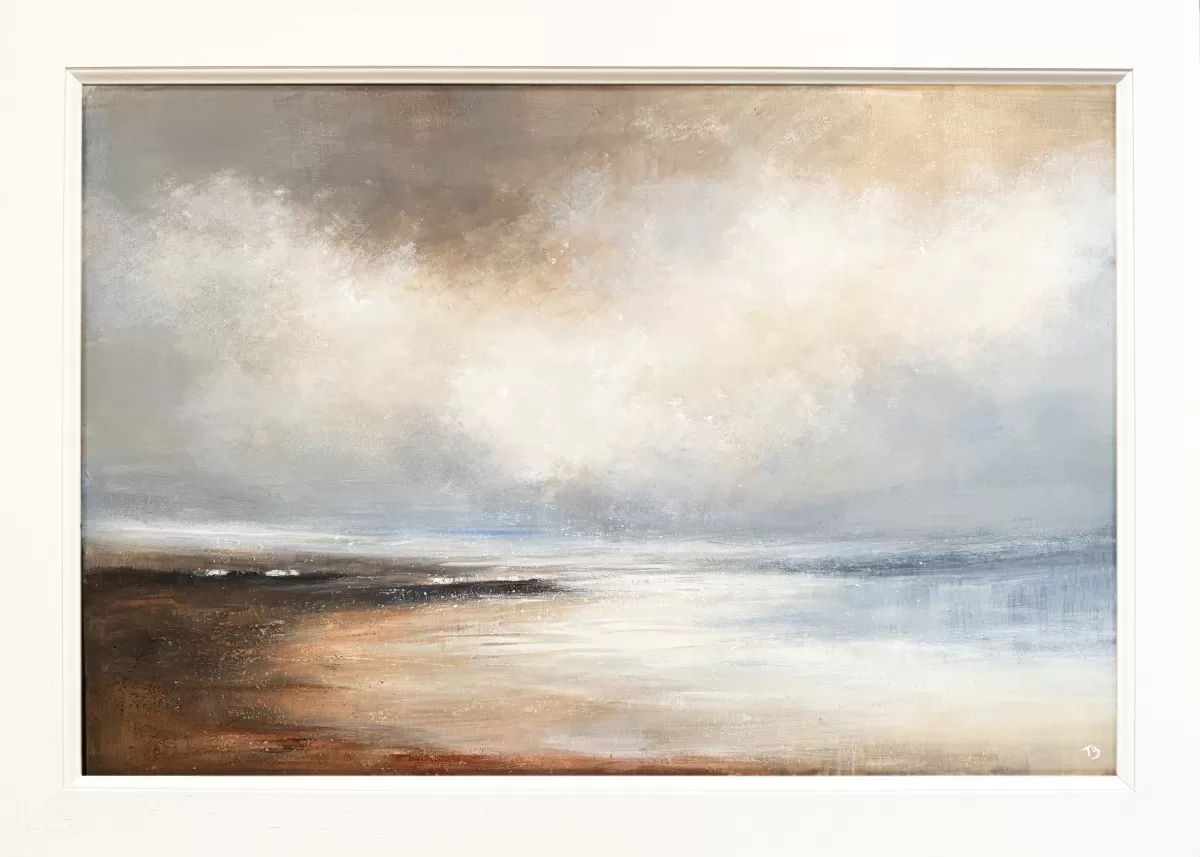 Solway Reflections I