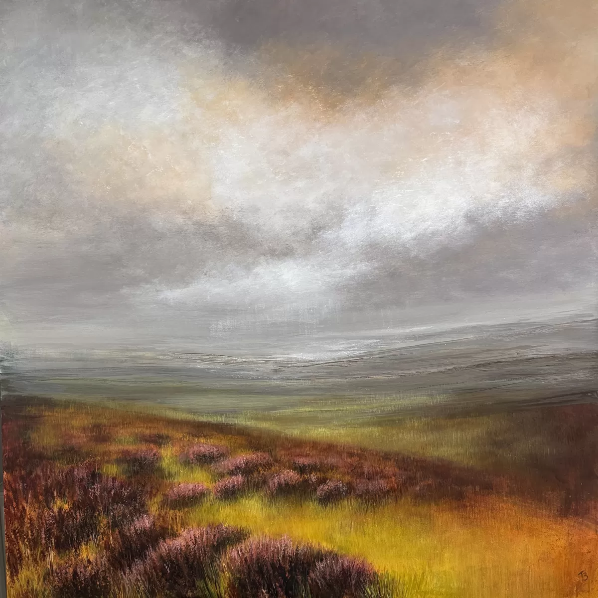 Beyond the Heather