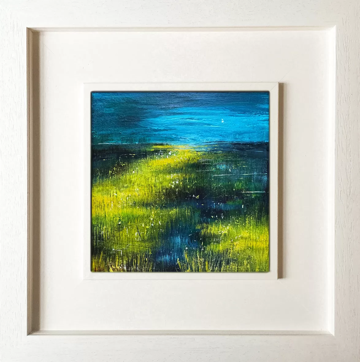 Caerlaverock Wetlands I