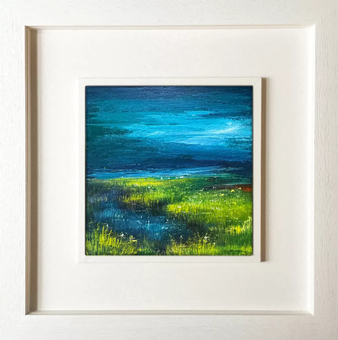 Caerlaverock Wetlands II