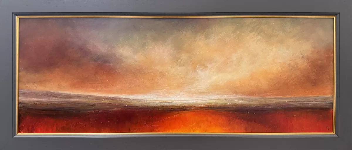 Promises on the Horizon